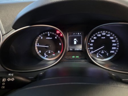 2018 Hyundai Santa Fe - photo 10