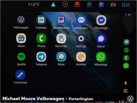 2026 Volkswagen Tiguan - photo 17