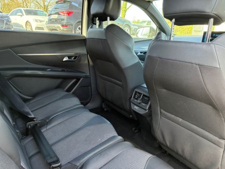 2024 Peugeot 5008 - photo 6