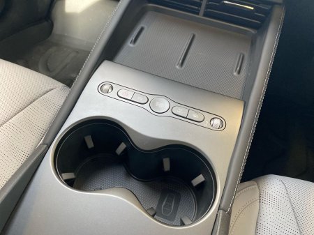 2026 BYD Seal 6 - photo 16