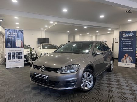 2017 Volkswagen Golf - photo 5