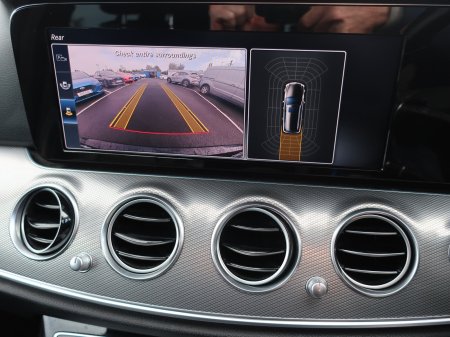 2017 Mercedes-Benz E-Class - photo 16