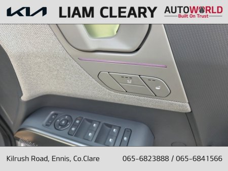 2027 Kia EV2 - photo 17