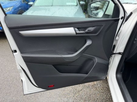 2021 Skoda Karoq - photo 24