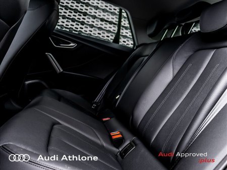 2021 Audi Q2 - photo 8