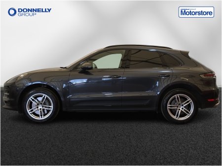 2019 Porsche Macan - photo 13