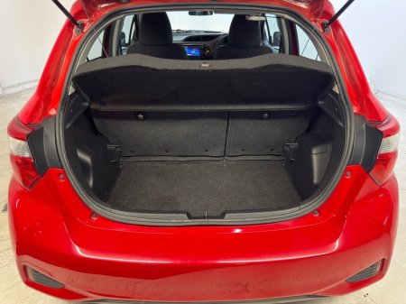 2019 Toyota Yaris - photo 10