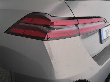 2026 BMW 5-Series - photo 19