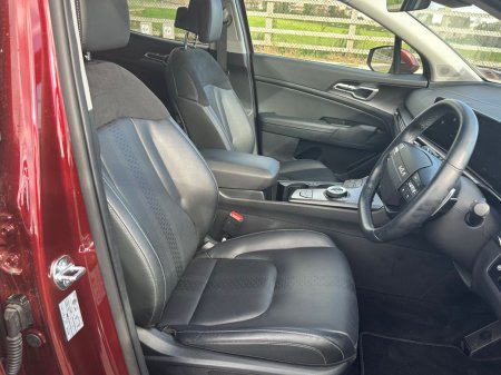 2026 Kia Sportage - photo 12