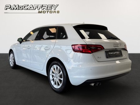 2016 Audi A3 - photo 7
