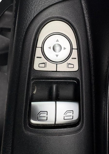 2021 Mercedes-Benz Vito - photo 14