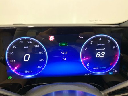2026 Mercedes-Benz CLA - photo 8