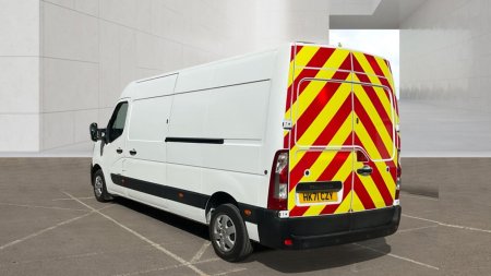 2021 Renault Master - photo 3