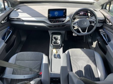 2023 Volkswagen ID.4 - photo 11