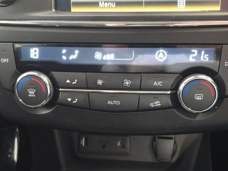 2018 Renault Kadjar - photo 13
