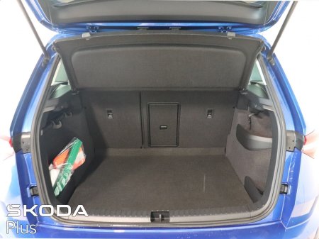 2026 Skoda Karoq - photo 10