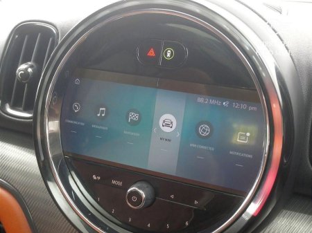 2023 Mini Countryman - photo 18