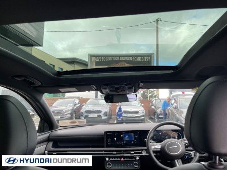 2026 Hyundai Tucson - photo 14