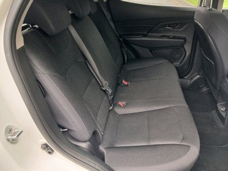 2023 SsangYong Korando - photo 11