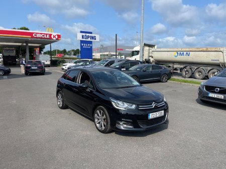 2017 Citroen C4 - photo 19