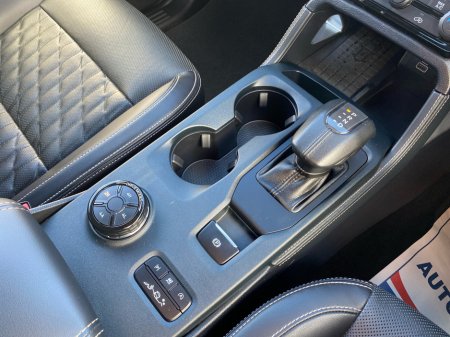 2024 Ford Ranger - photo 24