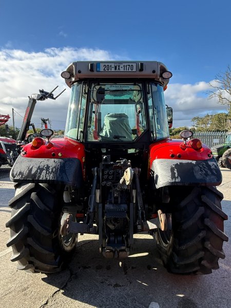 2020 Massey Ferguson Massey Ferguson 5712 S - photo 7
