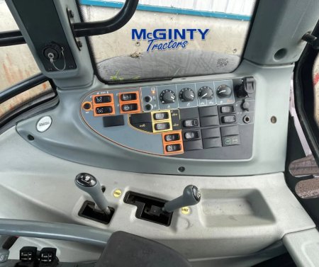 2011 Valtra T182 Versu - photo 9