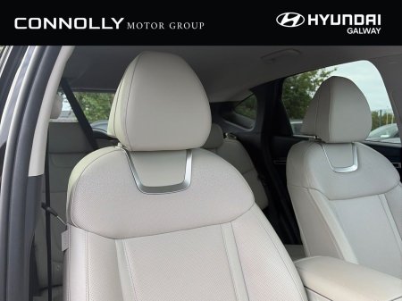 2024 Hyundai Tucson - photo 23