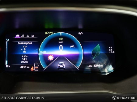 2022 Renault Zoe - photo 17