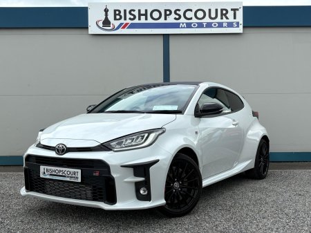2023 Toyota GR Yaris