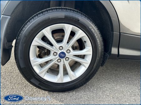 2018 Ford Kuga - photo 11