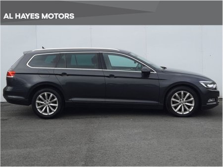 2018 Volkswagen Passat - photo 6