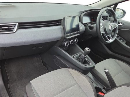 2024 Renault Clio - photo 5