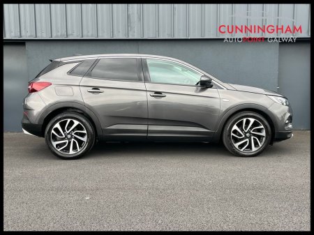 2018 Vauxhall Grandland X - photo 3
