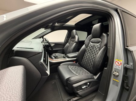 2024 Audi Q7 - photo 16