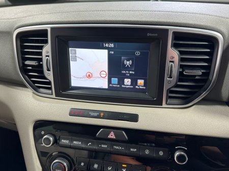 2018 Kia Sportage - photo 19