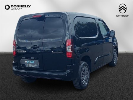 2026 Citroen Berlingo - photo 15