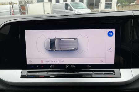 2023 Ford Tourneo Connect - photo 25
