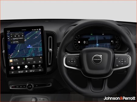 2027 Volvo EX40 - photo 10