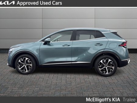 2023 Kia Sportage - photo 6