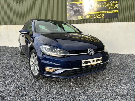 2018 Volkswagen Golf - photo 13