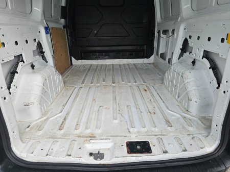 2020 Ford Transit Custom - photo 6