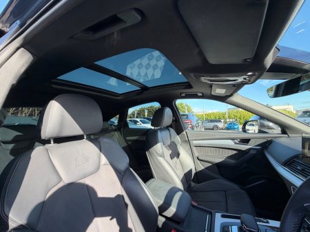 2023 Audi Q5 - photo 16