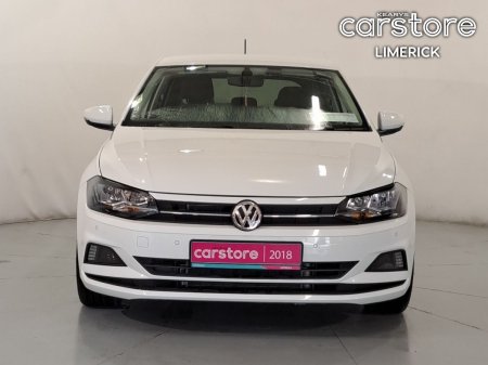 2018 Volkswagen Polo - photo 8