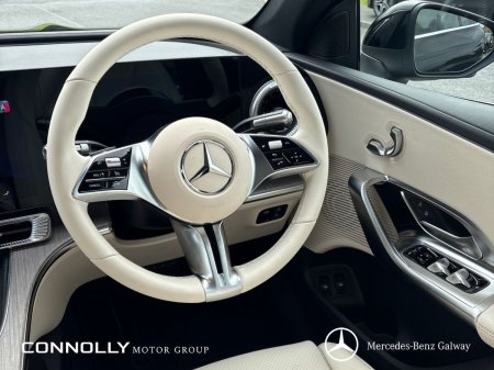 2027 Mercedes-Benz GLC - photo 16