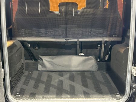 2019 Mercedes-Benz G-Class - photo 25
