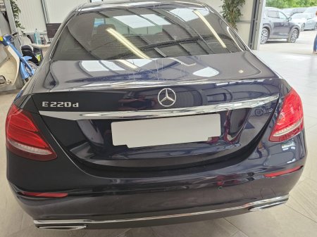 2017 Mercedes-Benz E-Class - photo 5