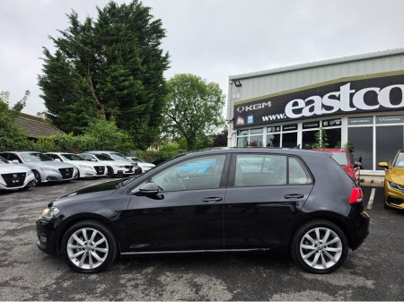 2015 Volkswagen Golf - photo 17