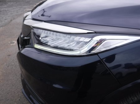 2018 Honda Vezel - photo 9