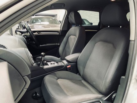 2019 Audi A3 - photo 12